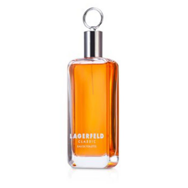 Lagerfeld Classic 3.3 oz EDT for Men