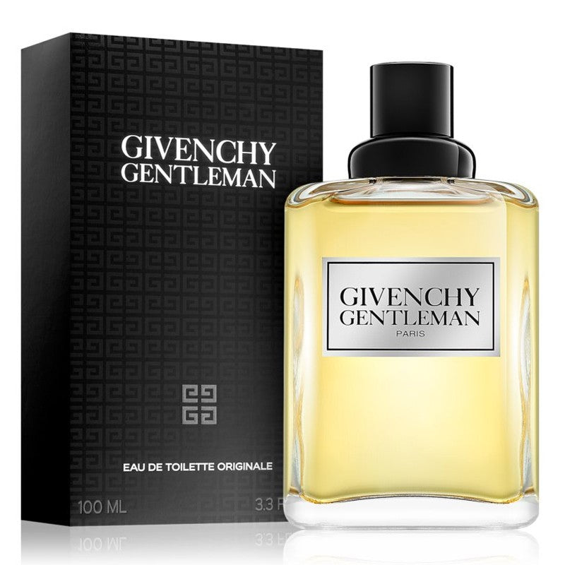 Gentleman 3.4 oz EDT for Men