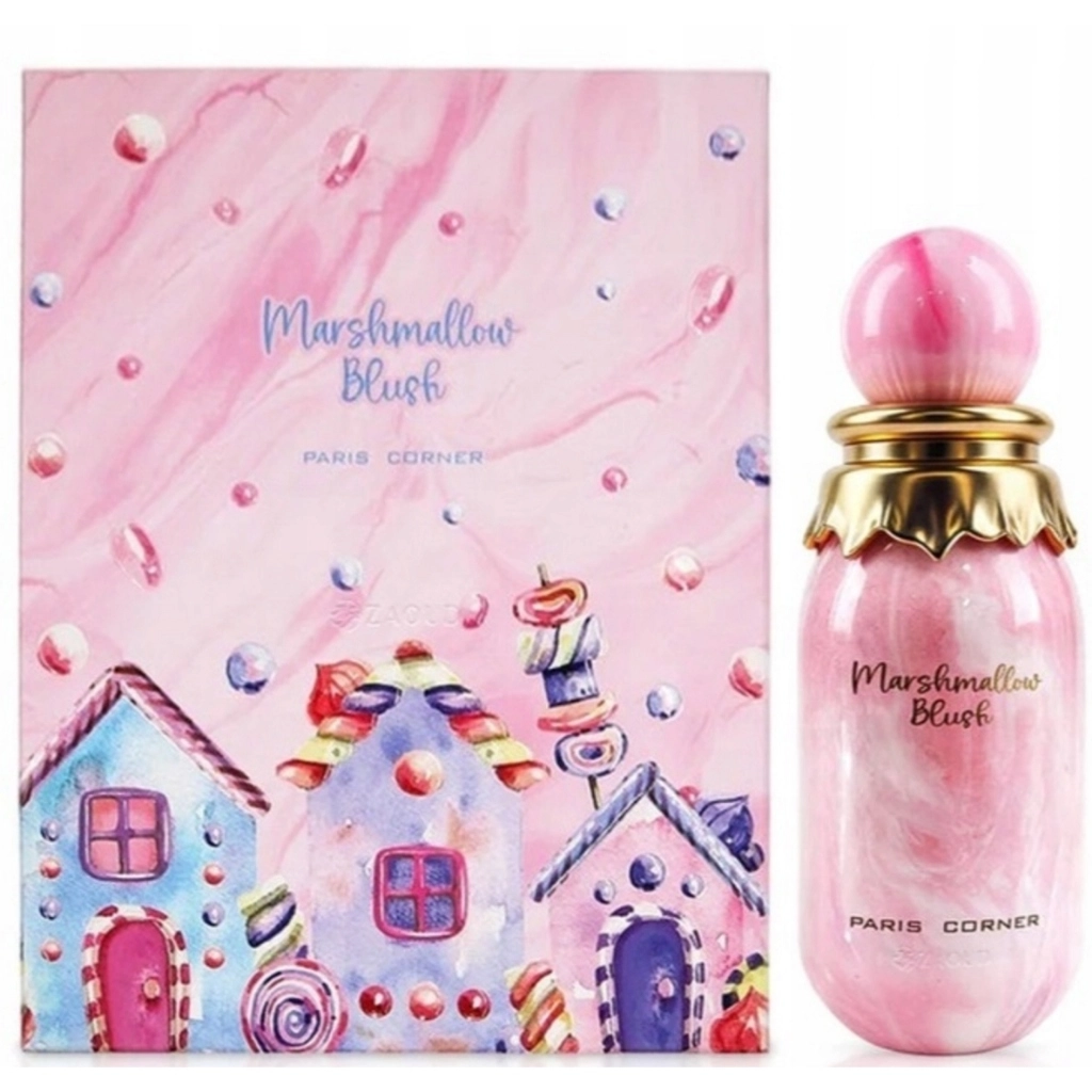 Marshmallow Blush 3.4 oz EDP for Women