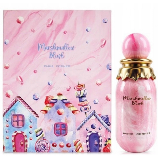 Marshmallow Blush 3.4 oz EDP for Women