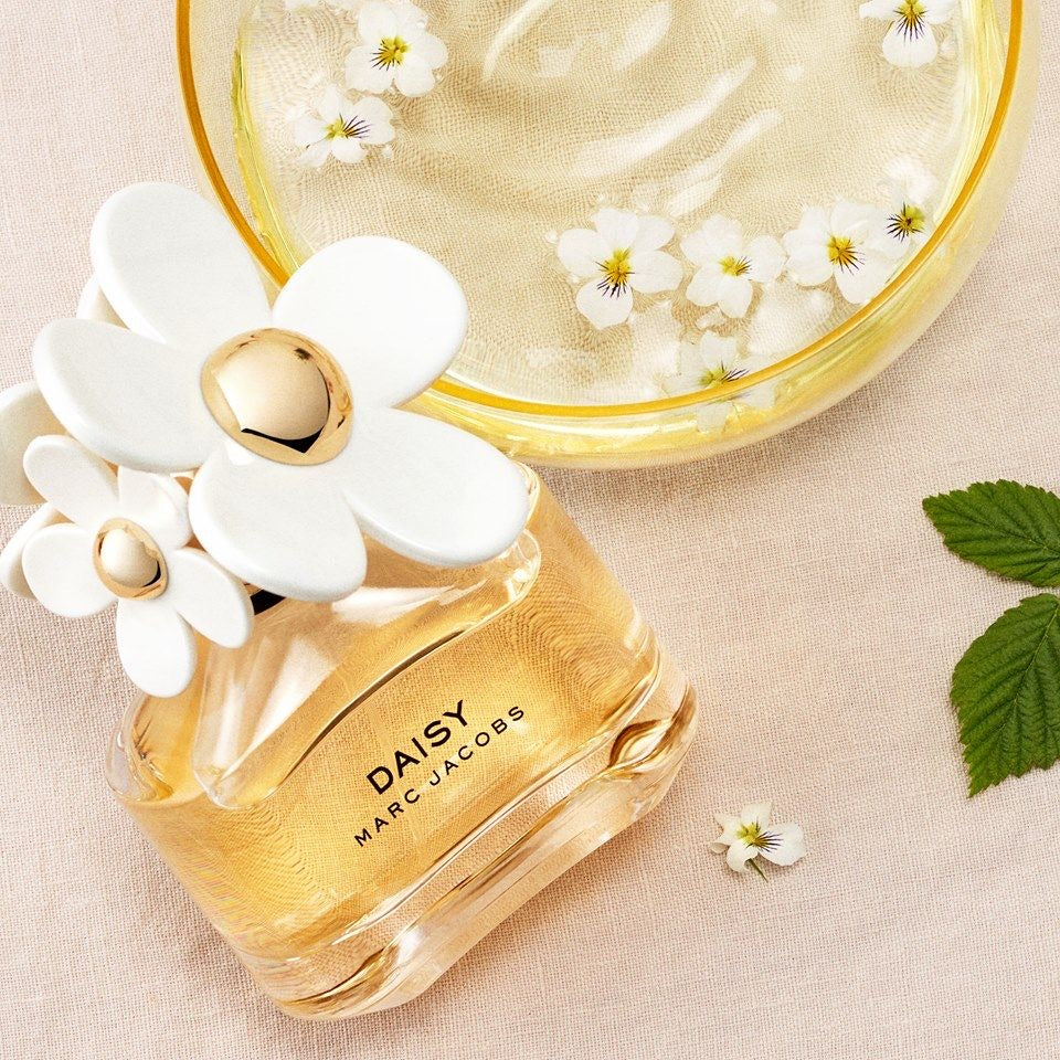 Marc Jacobs Daisy 3.4 oz EDT for women