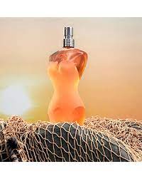 JPG Classique 3.4 oz EDT for Women
