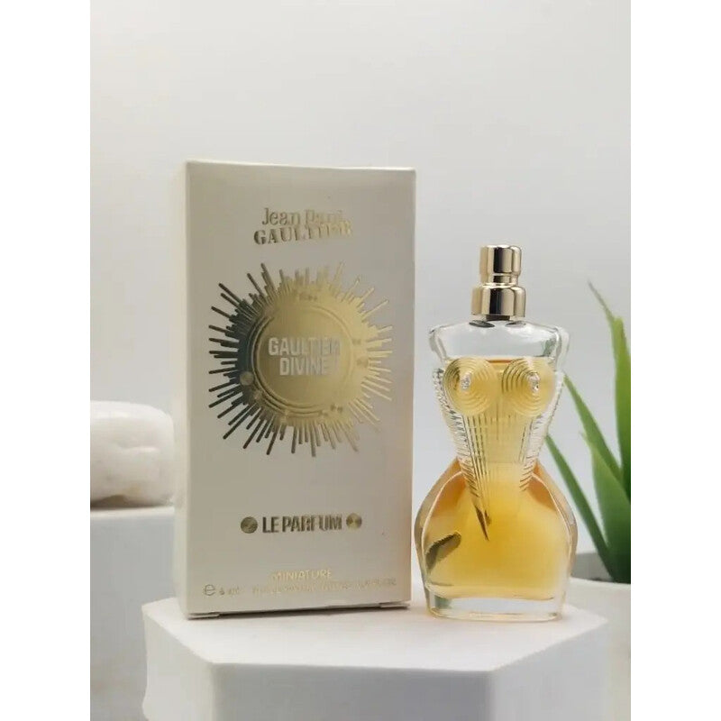 JPG Divine Le Parfum Mini 0.2 oz EDP for Women