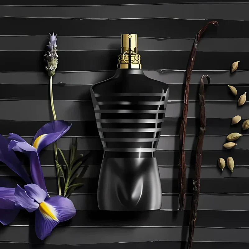 JPG Le Male Le Parfum Eau de Parfum Intense 4.2 oz for men
