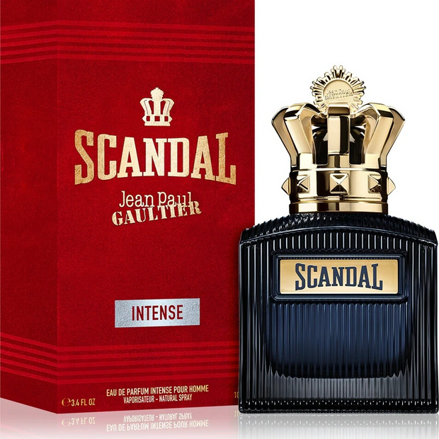 JPG Scandal Intense EDP 3.4 oz for Men