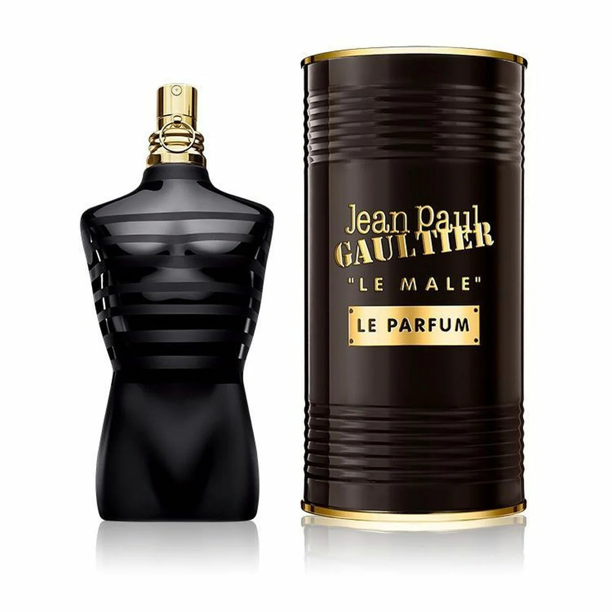 JPG Le Male Le Parfum Eau de Parfum Intense 4.2 oz for men