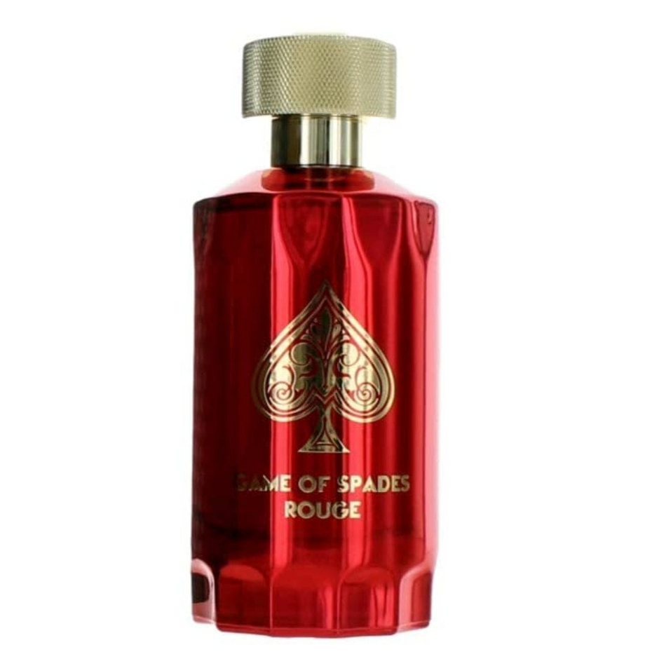 Game of Spades Rouge 3.4 oz Parfum Unisex