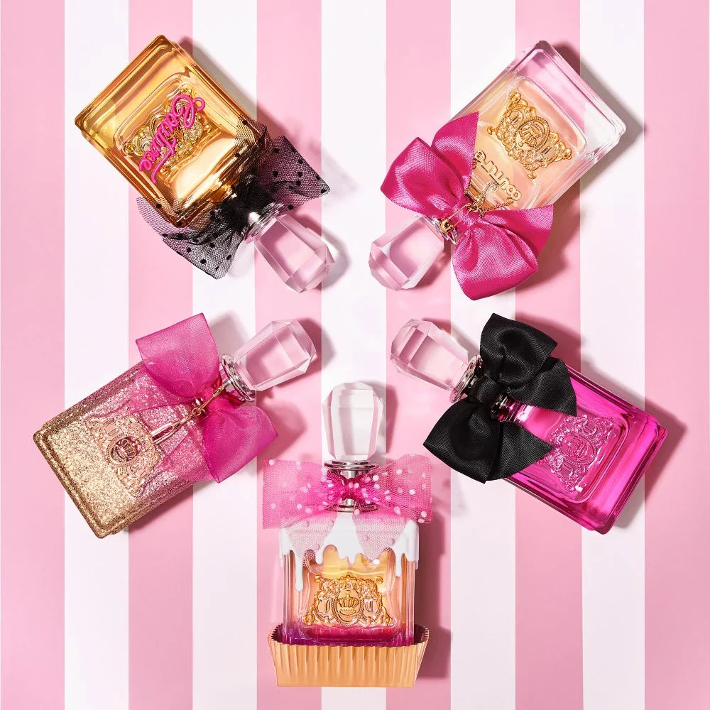 Juicy Couture Viva La Juicy 3.4 oz EDP for women