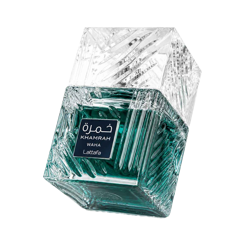 Khamrah Waha 3.4 oz EDP Unisex