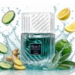 Khamrah Waha 3.4 oz EDP Unisex