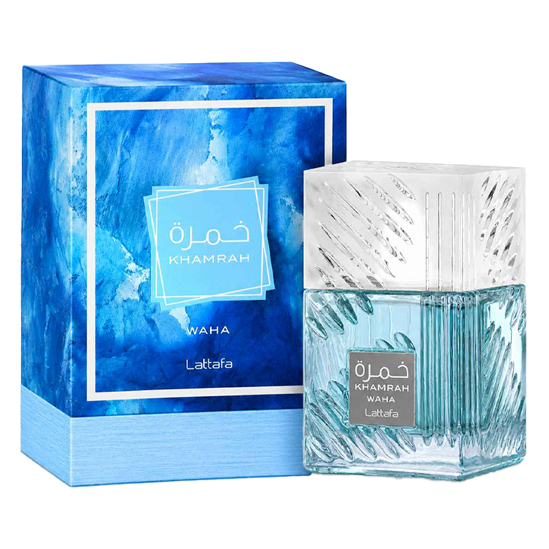Khamrah Waha 3.4 oz EDP Unisex