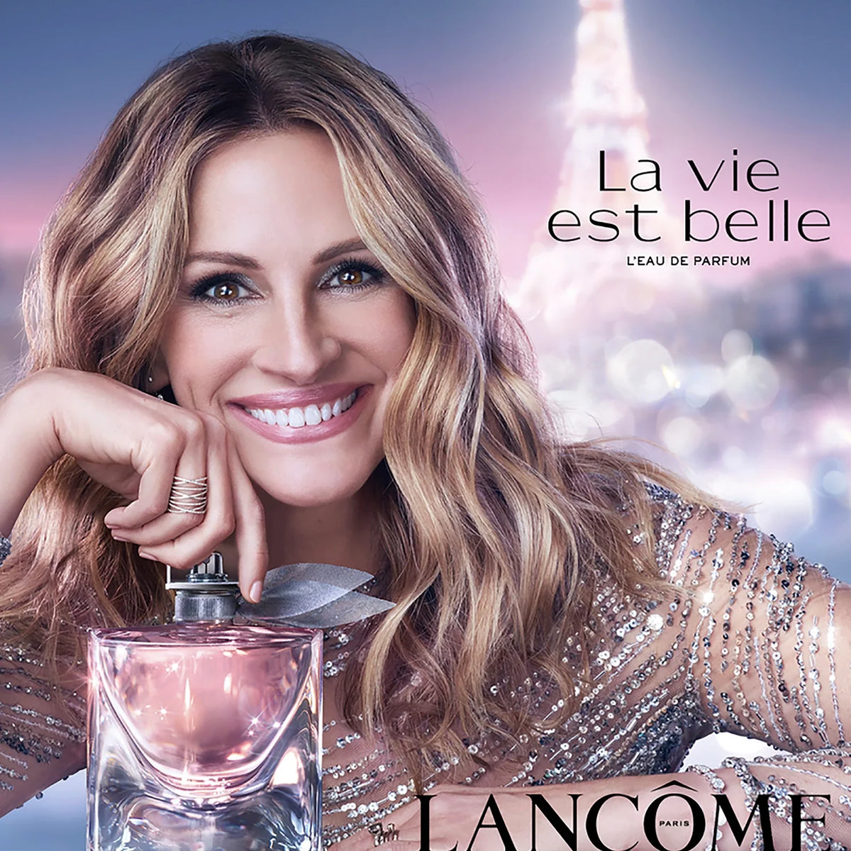 Lancome La Vie Est Belle 3.4 oz EDP for women