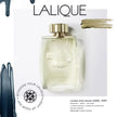 Lalique Pour Homme Lion 4.2 oz EDP for Men
