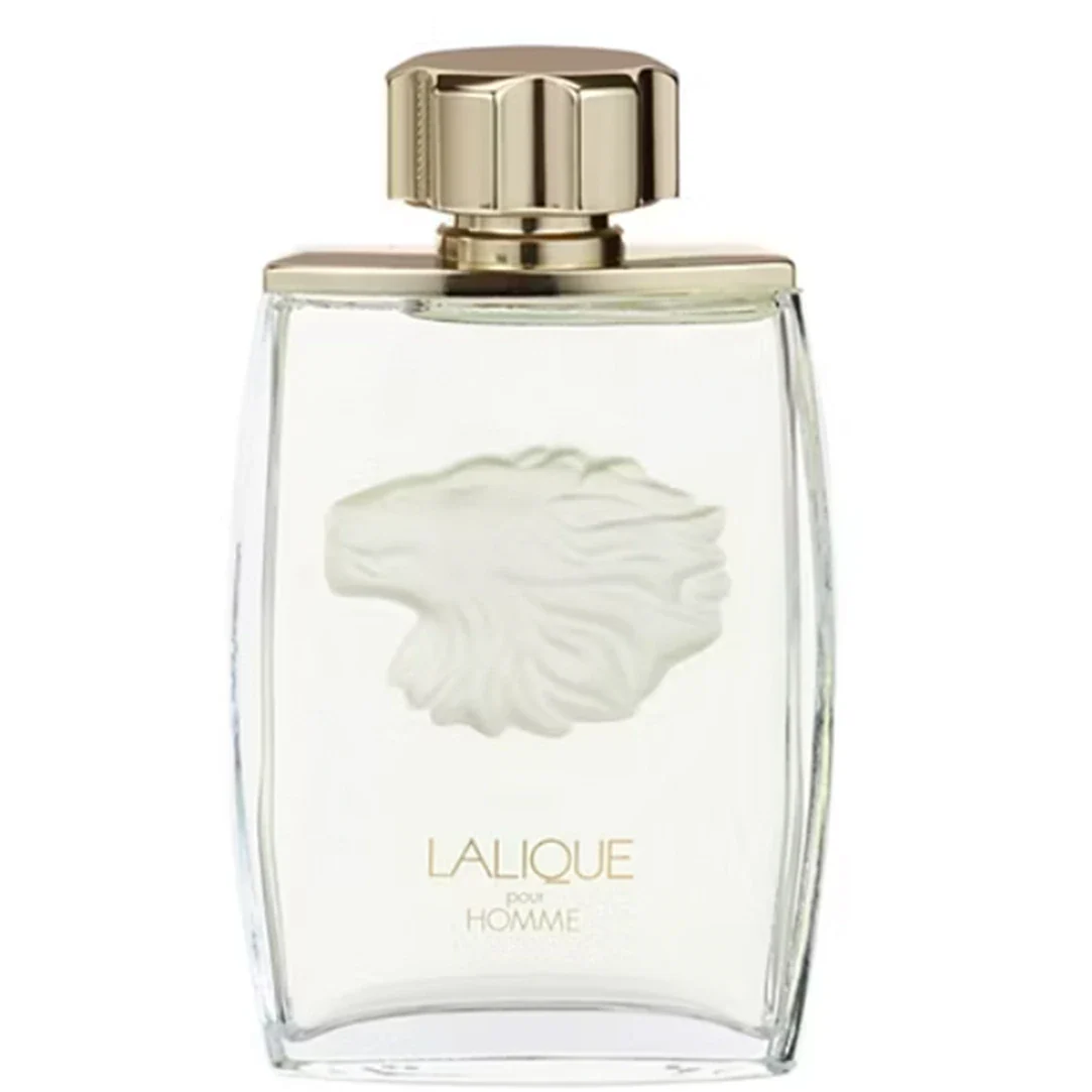 Lalique Pour Homme Lion 4.2 oz EDP for Men