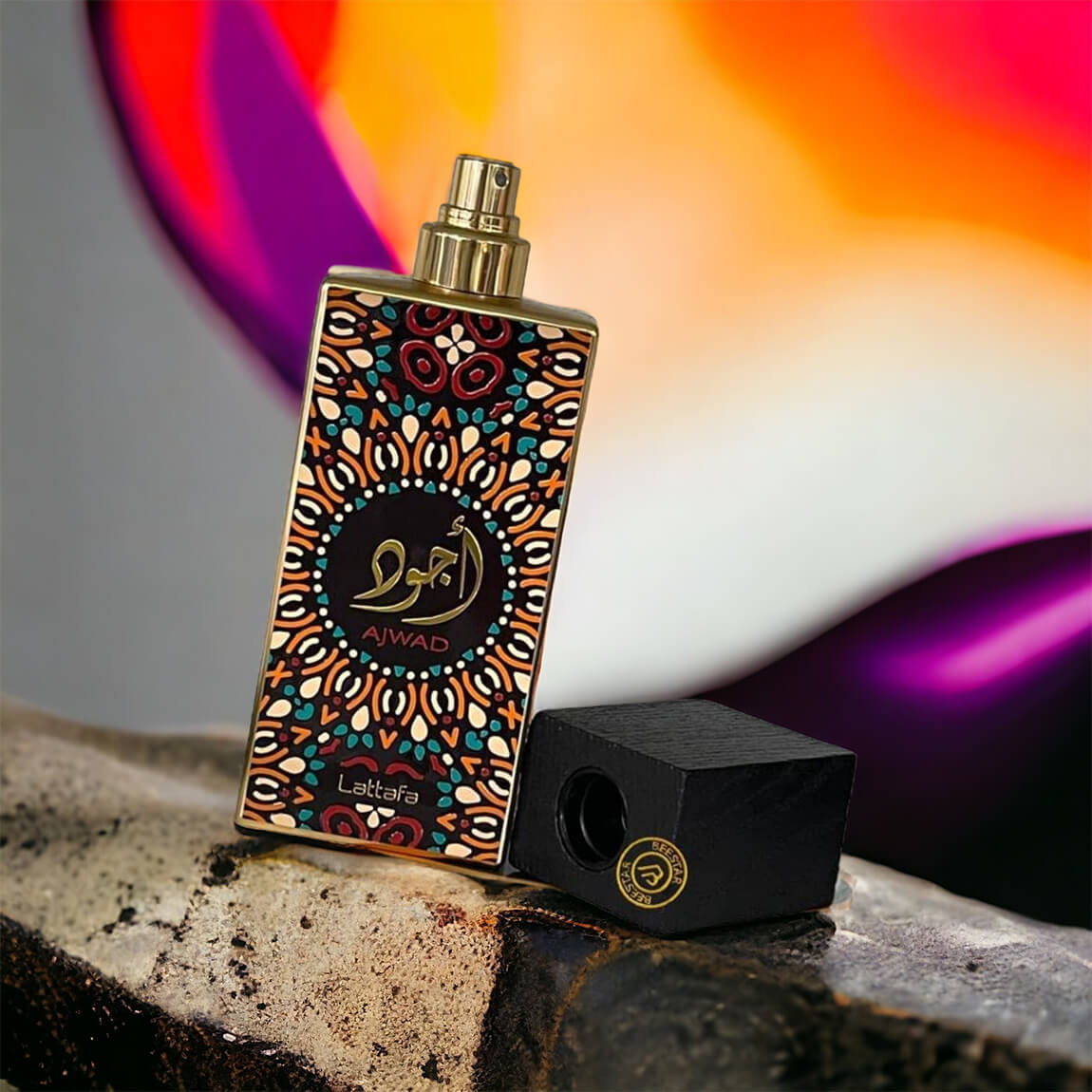 Lattafa Ajwad by Lattafa 2.0 oz EDP Unisex