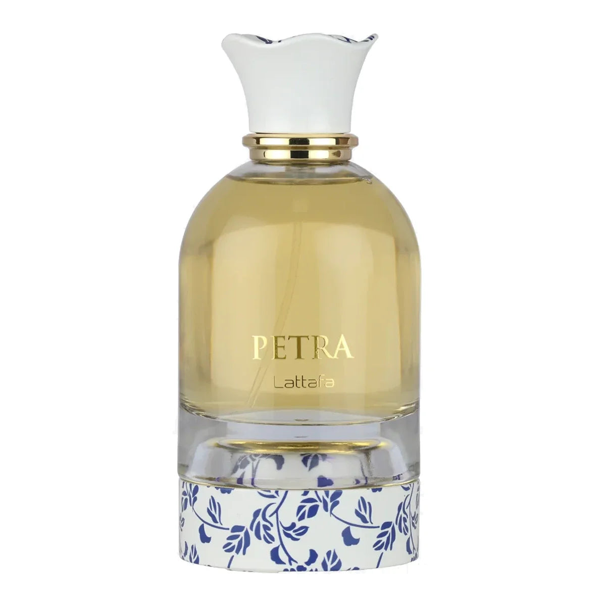 Lattafa Petra 3.4 oz EDP women