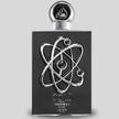 Tharwah Silver 3.4 oz EDP for men