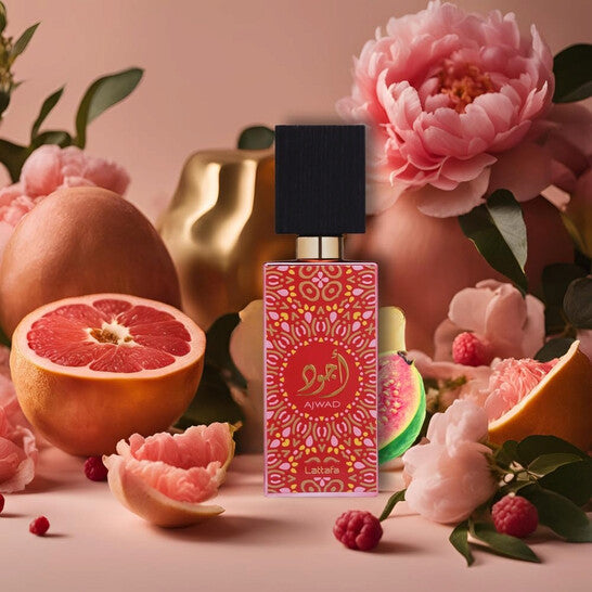 Lattafa Ajwad Pink To Pink 2.0 oz EDP women