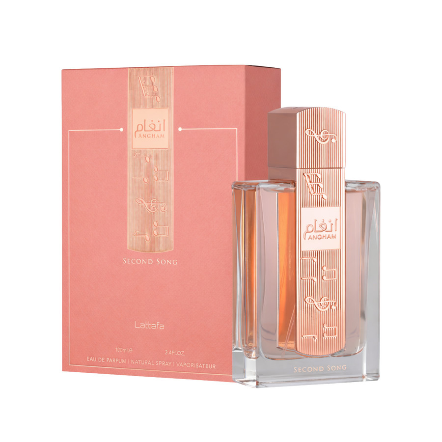 Angham Second Song 3.4 oz EDP Unisex