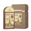 Love In Paris 3.4 oz EDP Unisex