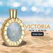 Lattafa Victoria 3.4 oz EDP for Women