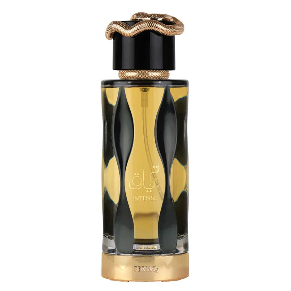 Teriaq Intense 3.4 oz EDP Unisex