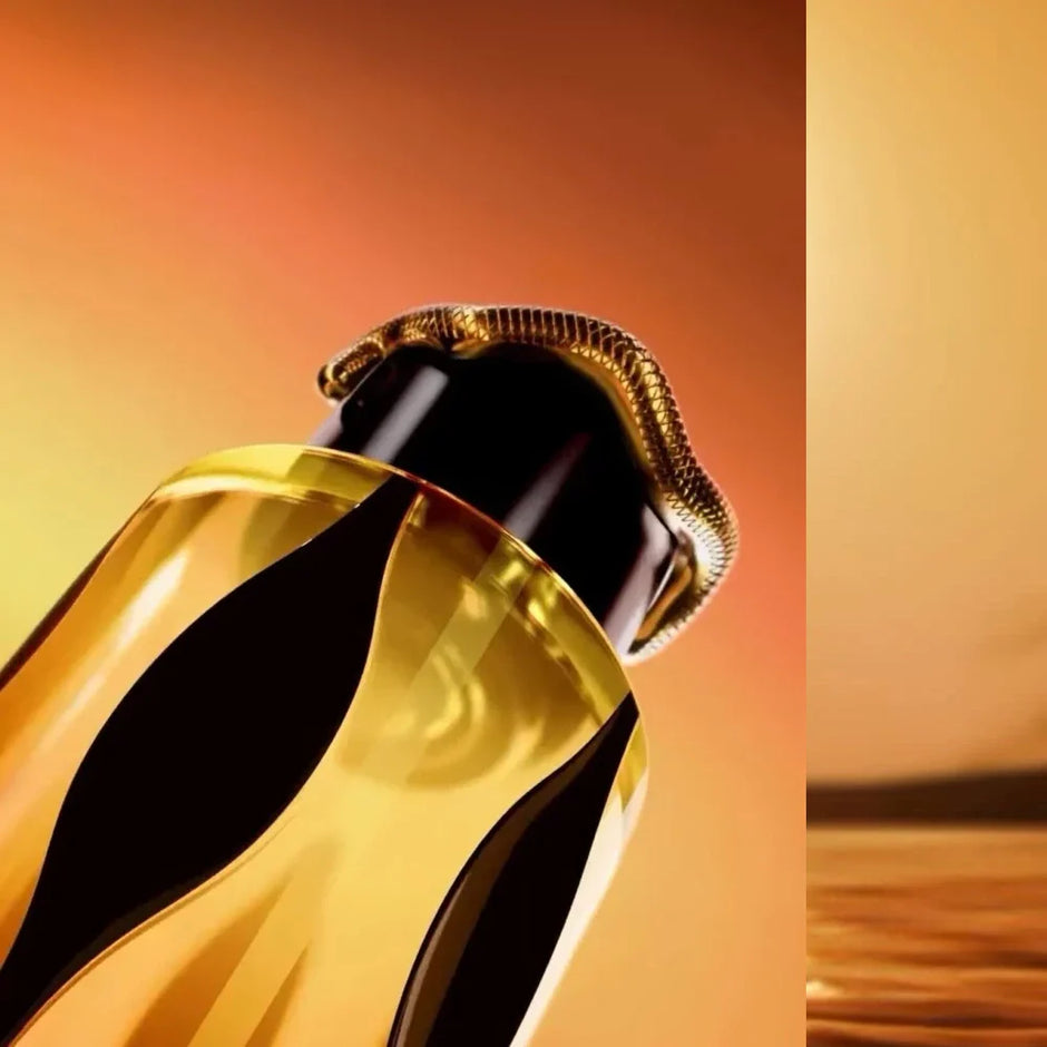 Teriaq Intense 3.4 oz EDP Unisex