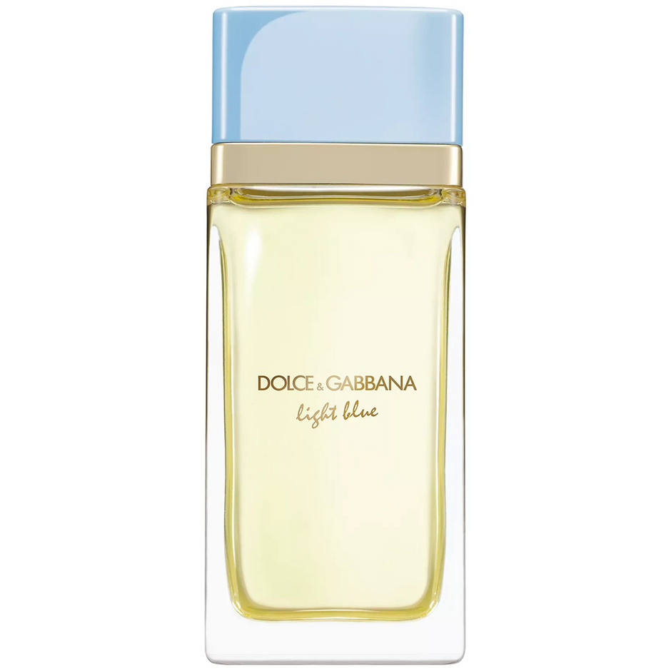 Light Blue 3.4 oz EDP for women