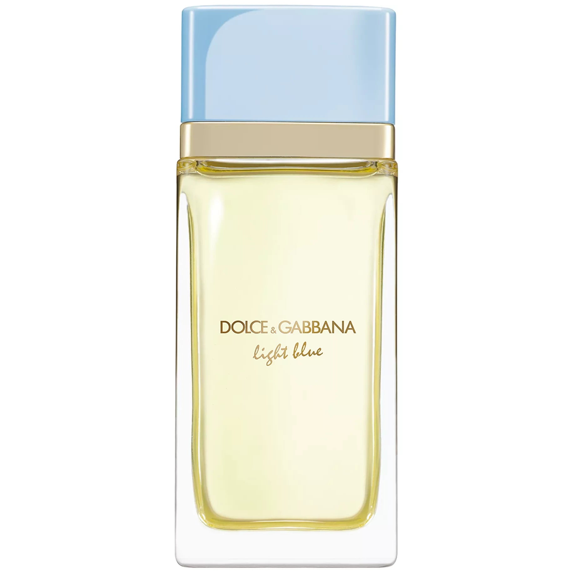 Light Blue 3.4 oz EDP for women