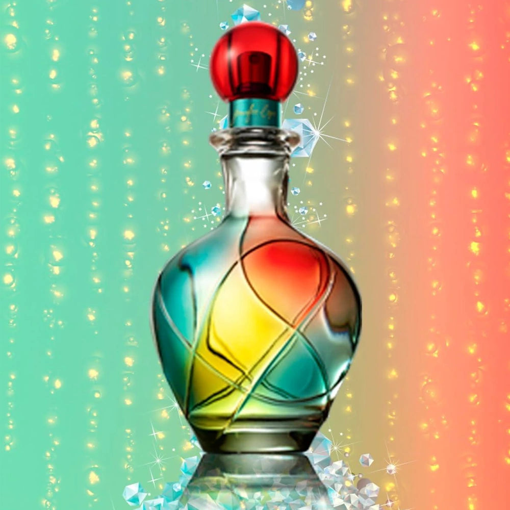 Live Luxe 3.4 oz EDP Women