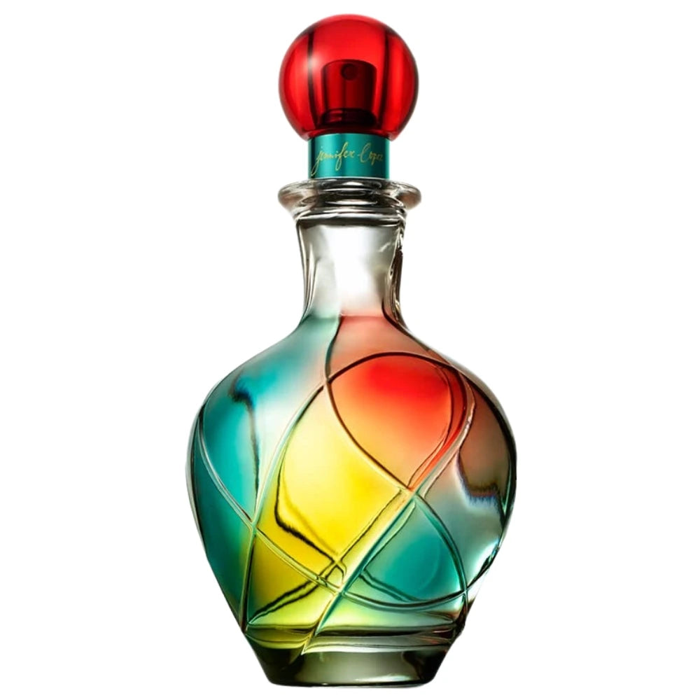 Live Luxe 3.4 oz EDP Women