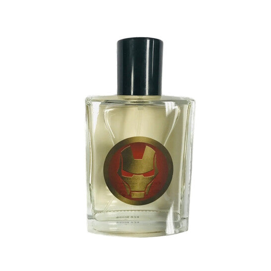 Marvel Iron Man 3.4 oz EDT for kids