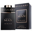 Bvlgari Man In Black 3.4 EDP for men