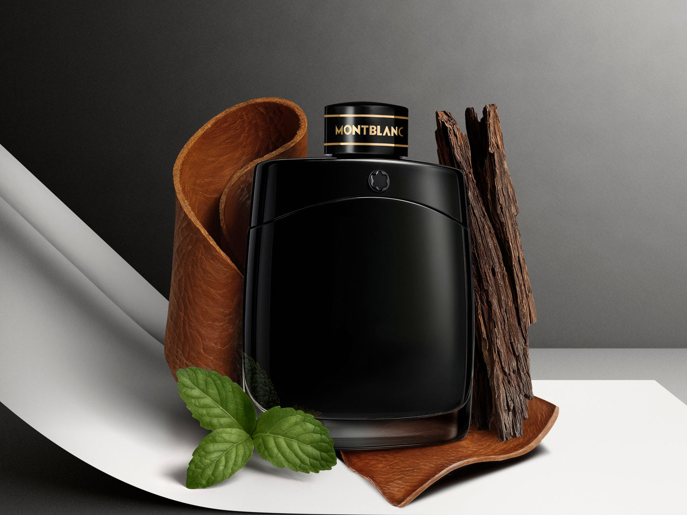 Mont Blanc Legend 3.4 oz EDP for men