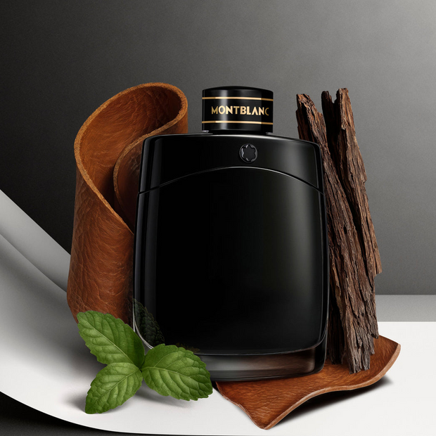 Mont Blanc Legend 3.4 oz EDP for men