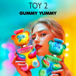 Moschino Toy 2 Yum 3.4 oz EDP Spray for Women