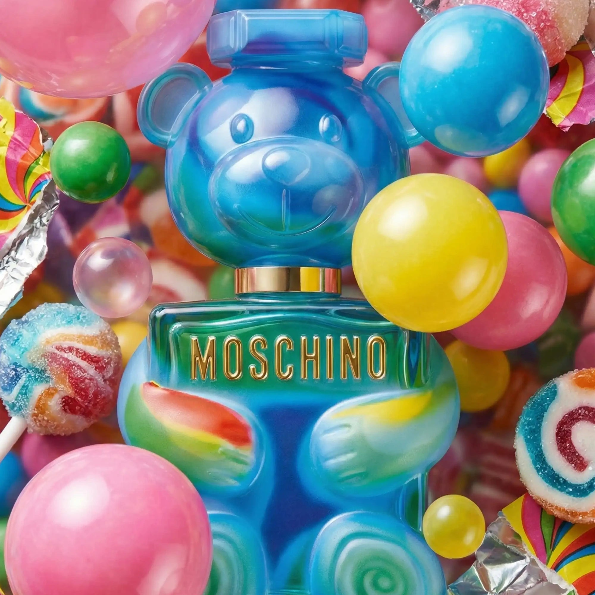 Moschino Toy 2 Yum 3.4 oz EDP Spray for Women