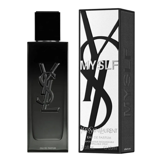 YSL MYSLF 3.4 oz EDP for men