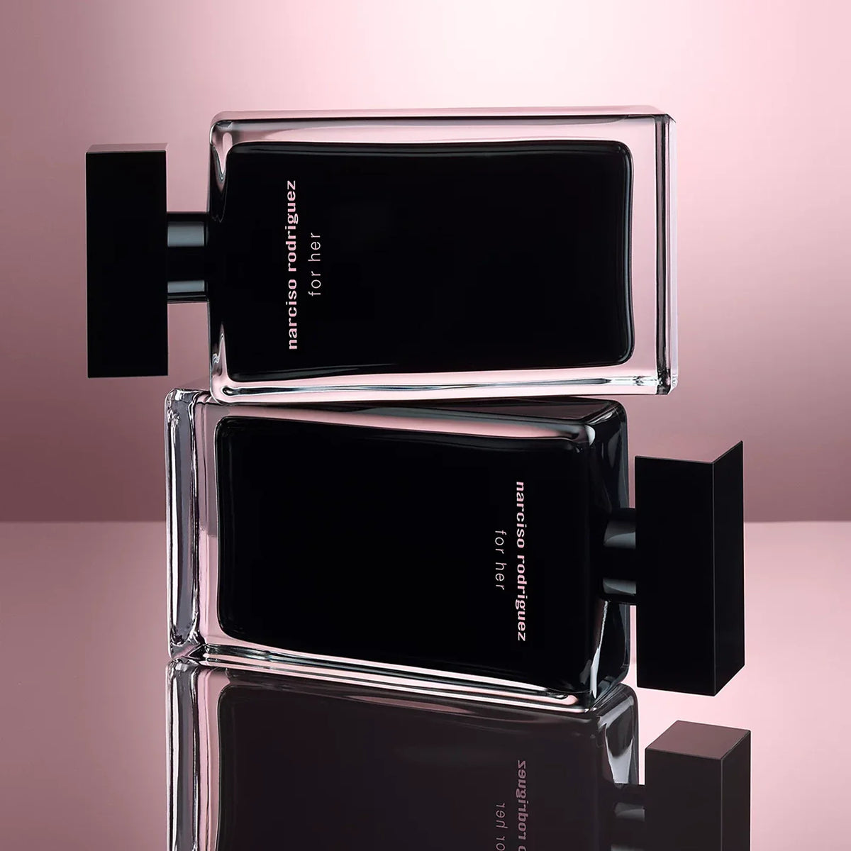 Narciso Rodriguez for her 3.4 oz EDT