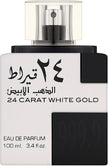 24 Carat White Gold 3.4 oz EDP Unisex