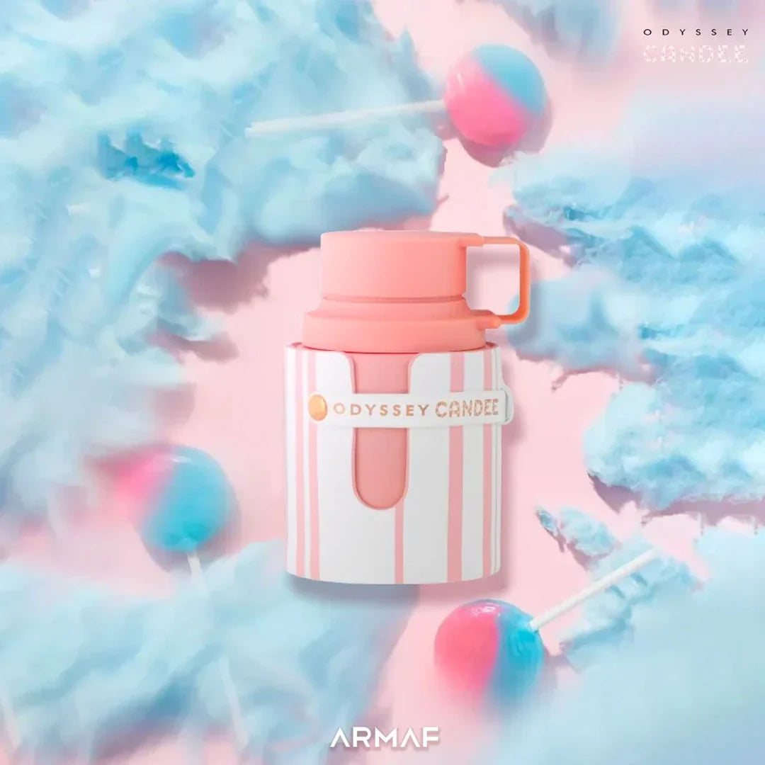 Armaf Odyssey Candee Edition 3.4oz for women