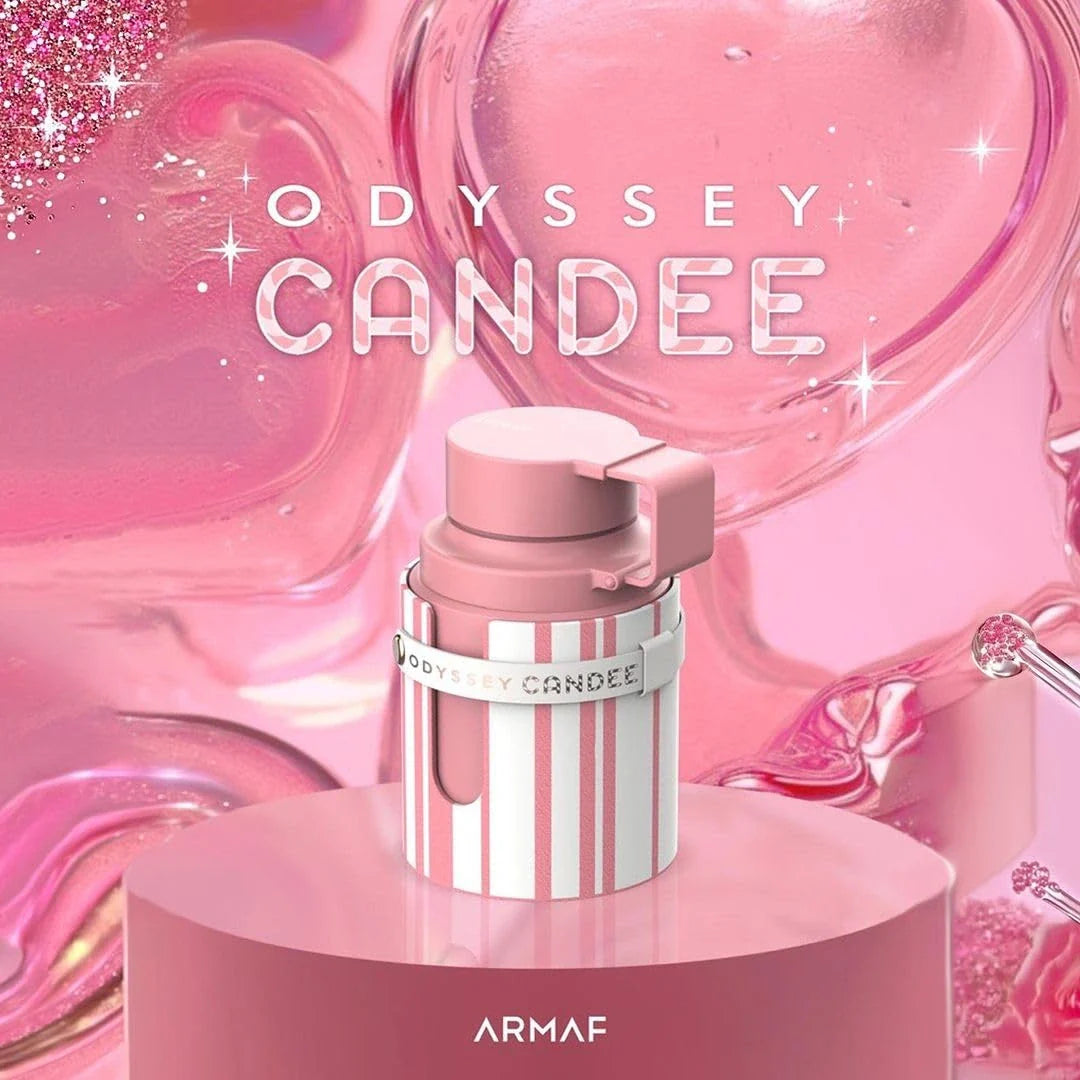 Armaf Odyssey Candee Edition 3.4oz for women