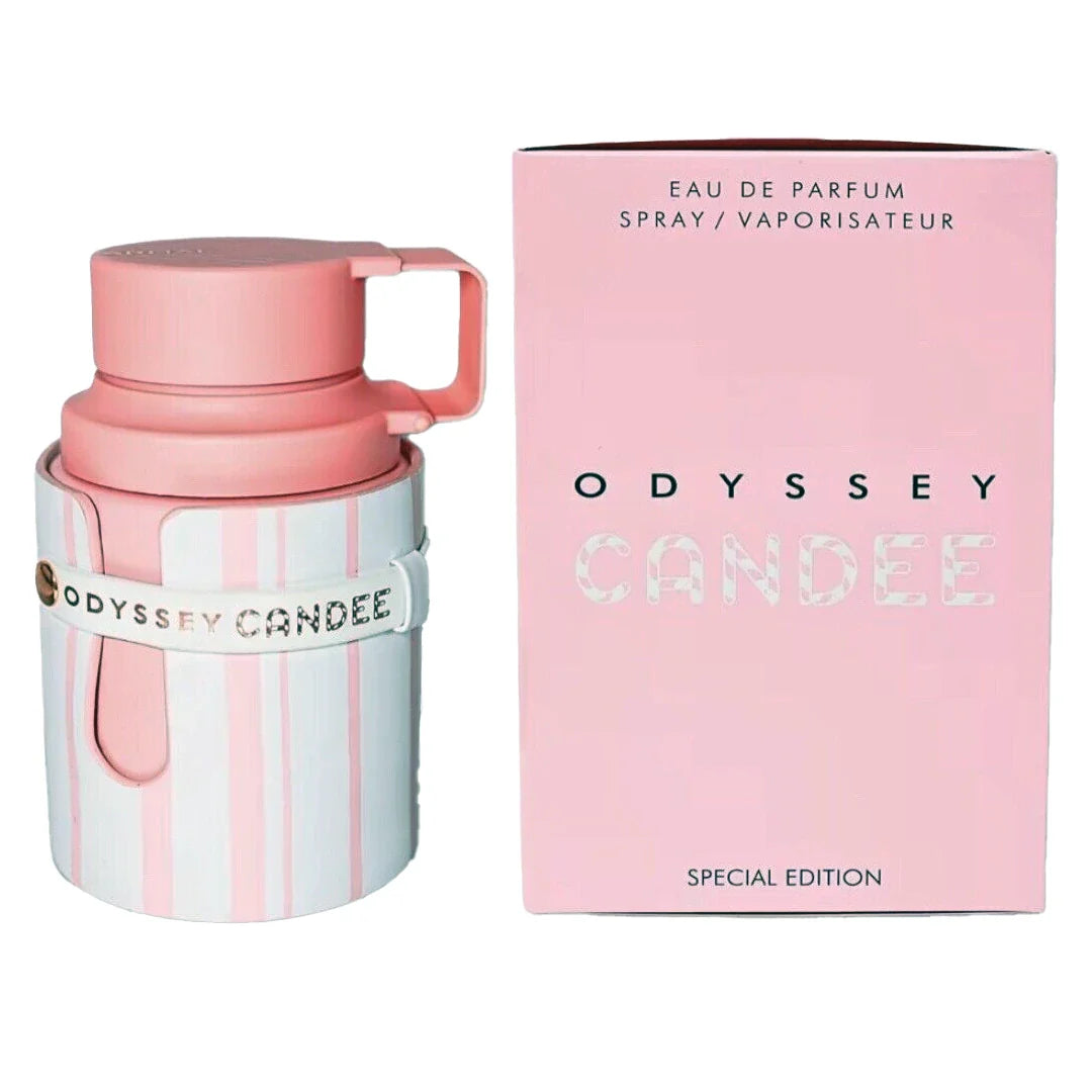 Armaf Odyssey Candee Edition 3.4oz for women