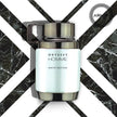 Odyssey White Edition 3.4 oz EDP for men