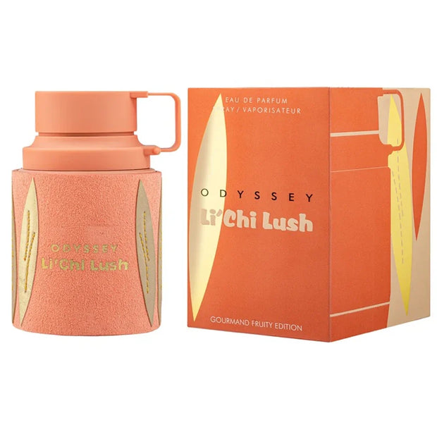 Armaf Odyssey Li'chi Lush 3.4 oz EDP for Women
