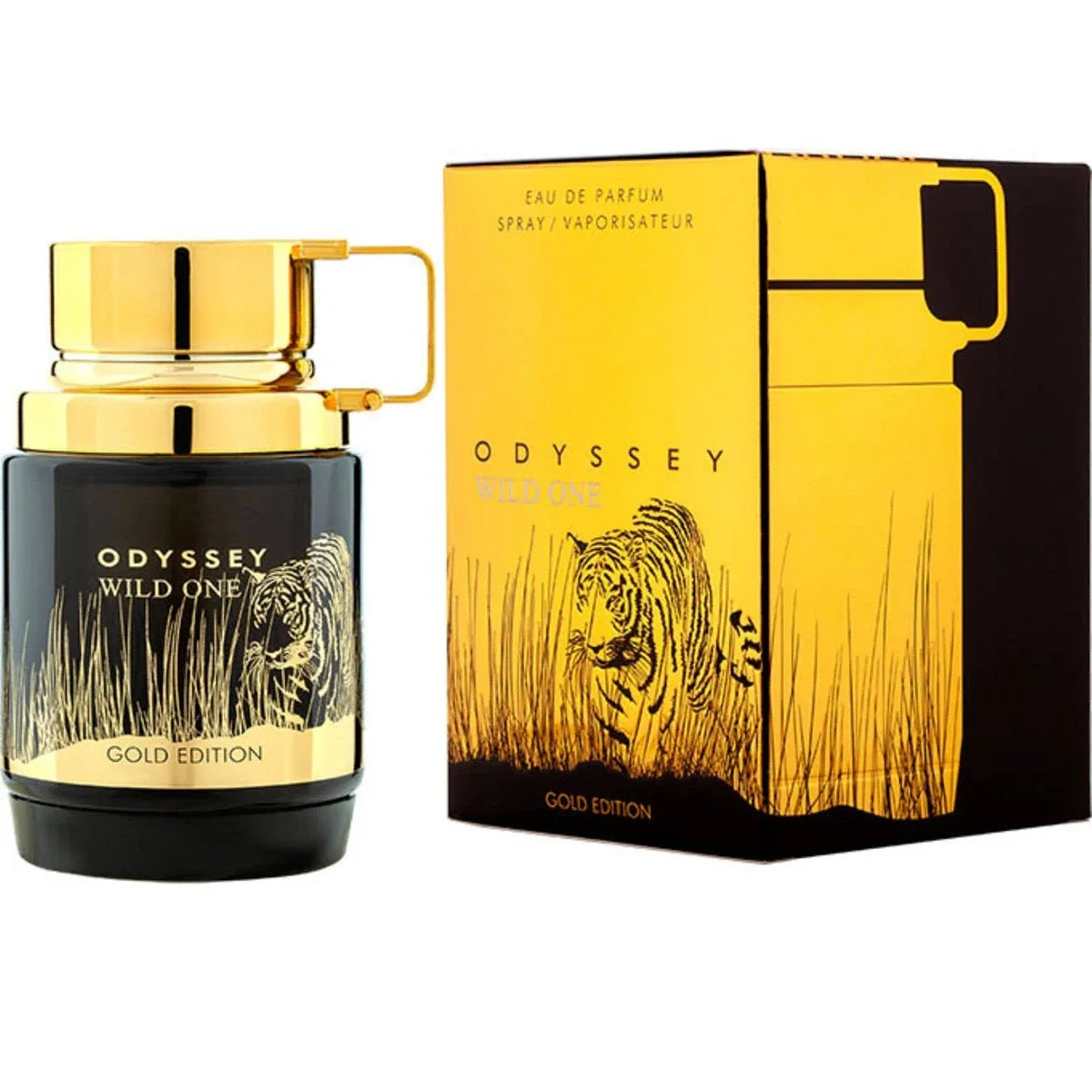 Armaf Odyssey Wild One 3.4oz EDP for men