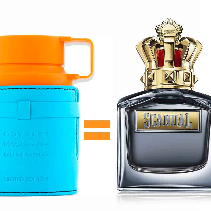 Armaf Odyssey Mandarin Sky 2.0oz EDP for men