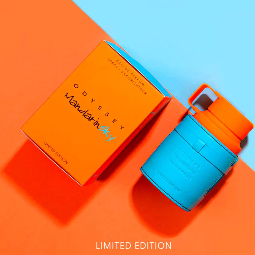 Armaf Odyssey Mandarin Sky 2.0oz EDP for men