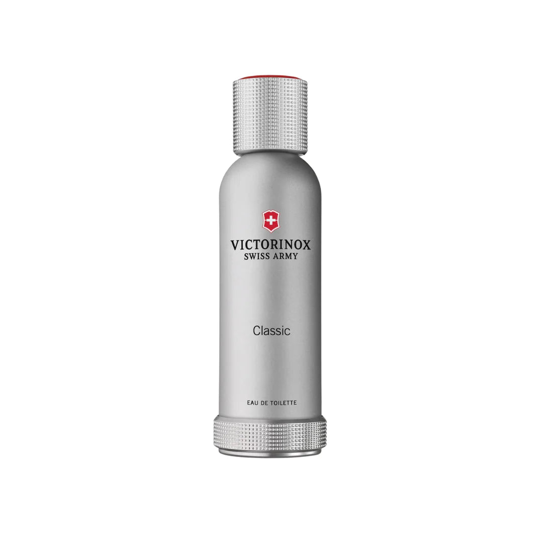 Victorinox Swiss Army Classic 3.4 oz EDT for men
