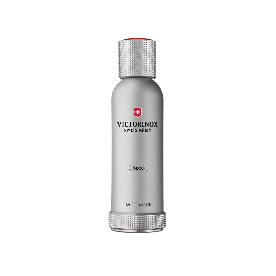 Swiss Army Classic 3.4 oz EDT for men